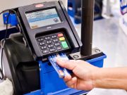 Blame It on the Pin to Swipe & Sign