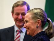 Hillary, the Bettors’ Favorite Horse