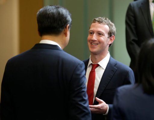 Don’t Cry for Mark, Refugees!