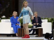 TheWeekholeView: Let’s Do It, Hill, Even Kim Does It