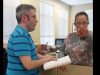 Kim Davis. A Life Made by News
