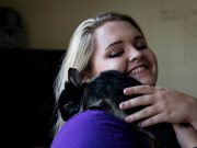 Take Your Dog to School (Every) Day