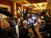 Times’ Best Bet to Forget Bernie