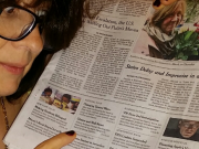 Bernie and Hillary sitting in a tree…