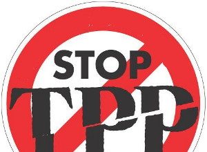 Stop TPP!