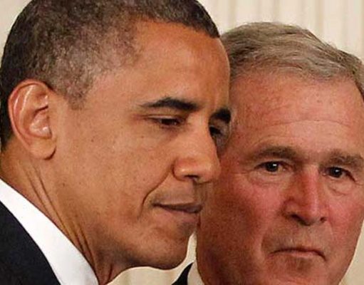 President Obama, There’s Nothing Funny about Endless Wars