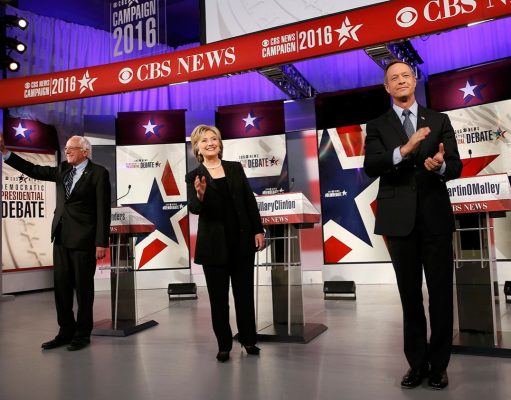 TheWeekholeView: Go O’Malley!