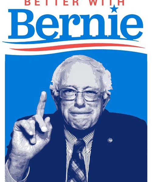 bernie