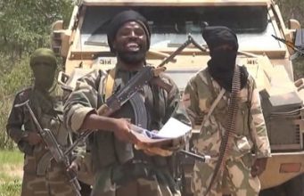 Terror and Terror-er: ISIS and Boko Haram