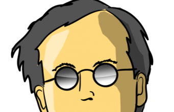 Lessig Was More and then None