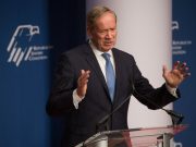 Pataki Leaves the Rat Race