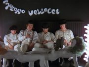TheWeekHoleView: The Clockwork Orange on View at the US Supreme Court