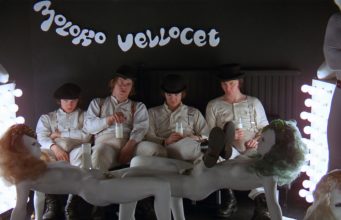TheWeekHoleView: The Clockwork Orange on View at the US Supreme Court