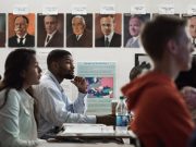 Diplomas in Diddly Squat