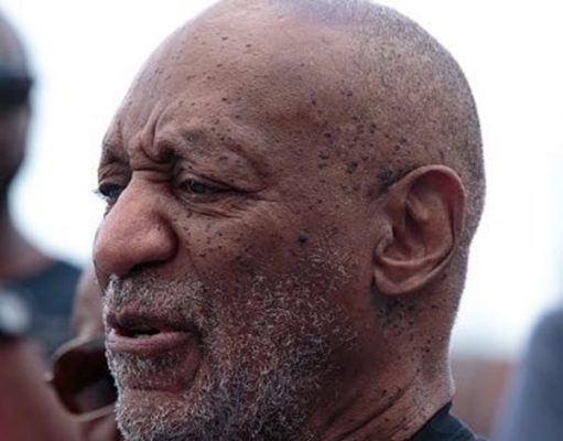 Bill Cosby Defends Himself