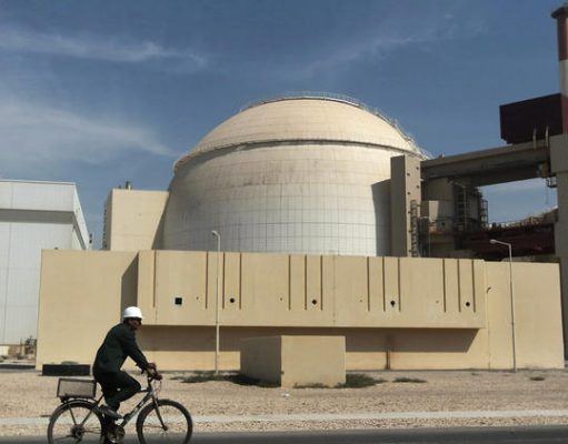 The Russian Saviors – Woops!