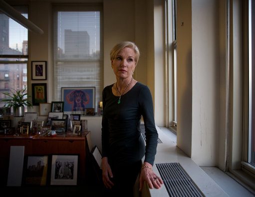 Hillary’s Planned Parenthood Endorsement Feels Like an Abortion