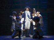 Theater Review: Hamilton, Musical of the Century