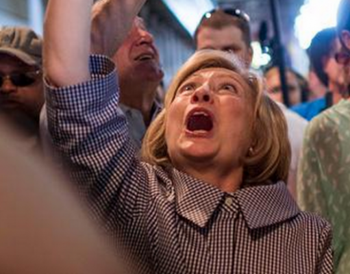 Hill-Billy Just Lost New Hampshire