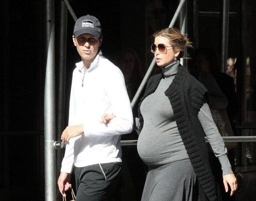 Three Days before the Iowan D Day: Chelsea to Deliver Baby in Iowa