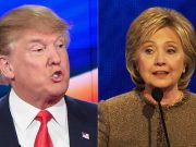 Trump to Clinton: You’re so Vain and Wrong