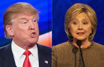 Trump to Clinton: You’re so Vain and Wrong