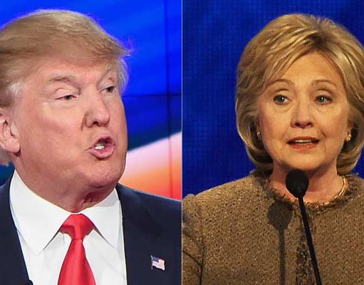 Trump to Clinton: You’re so Vain and Wrong