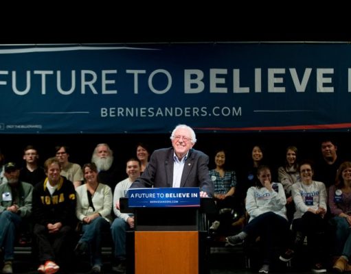 Two Days Left – Hillary Gave $10 to Bernie. Investing in Charlotte’s Future