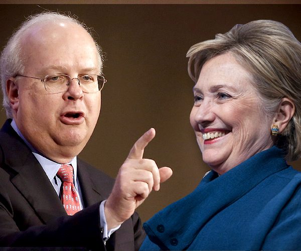 Karl Rove