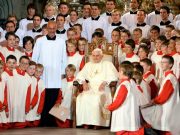 Musical Abuse. German Style