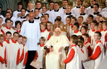 Musical Abuse. German Style