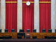 Here Goes Scalia’s Legacy – Down the Drain