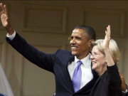 Elizabeth Warren for the US Supreme Court