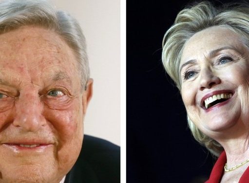 Iowa Votes Using George Soros Money for Recess Burgers