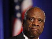 Justice Thomas Breaks Silence: It’s Not #Oscar’sSoWhite