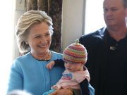 New Hampshire Will Vote in 5 Days. Hill-Billy Couldn’t Care Less