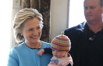 New Hampshire Will Vote in 5 Days. Hill-Billy Couldn’t Care Less