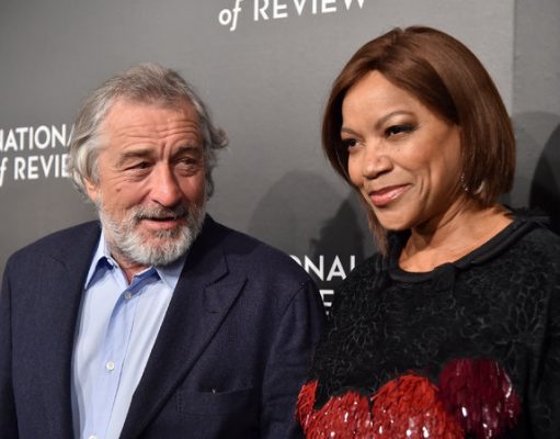 The Mythical Tribeca Film Festival