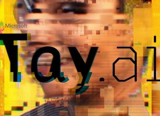Bing Goes Tay Tweets!!!