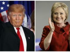 The Biggest Tramp of Them All