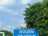 New York City & Calgary Sister Cities with Rouen