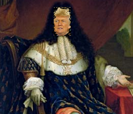 Trump d’Oeil, Samantha, Doris, and the Feminist Mystique