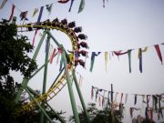 TheWeekholeview Goes Upside-down and Inside-Out