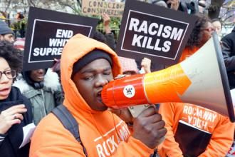 KYT- Race, Class and the 2016 Presidential Election – Fighting the Clinton Machine