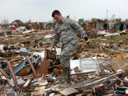 Trump the Little “rabble” Cleaner