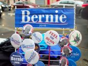 D Day Is Here New York! Vote Bernie Sanders!