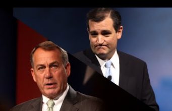 The Republican Establishment Has More Integrity