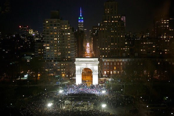 new york for bernie
