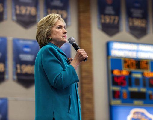 Bye Bye Birdie Clinton