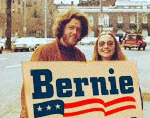 Bernie For President